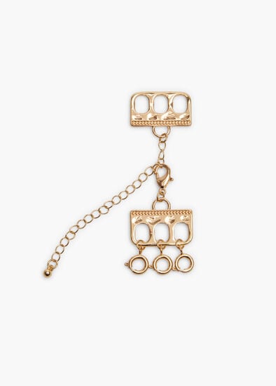 Necklace Converter Clasp