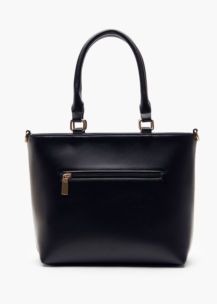 Boutique Cat Shoulder Bag, , hi-res