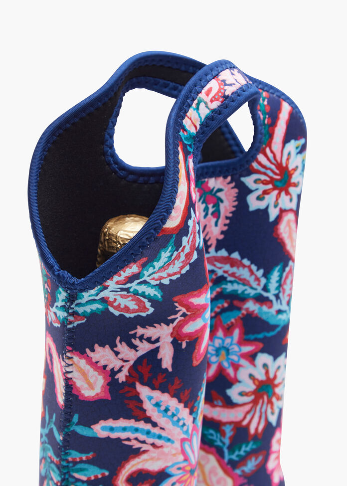Double Bottle Bag, , hi-res