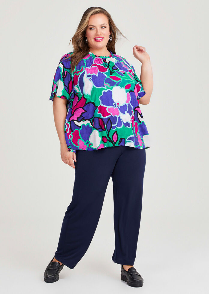 Luna Full Length Pant, , hi-res