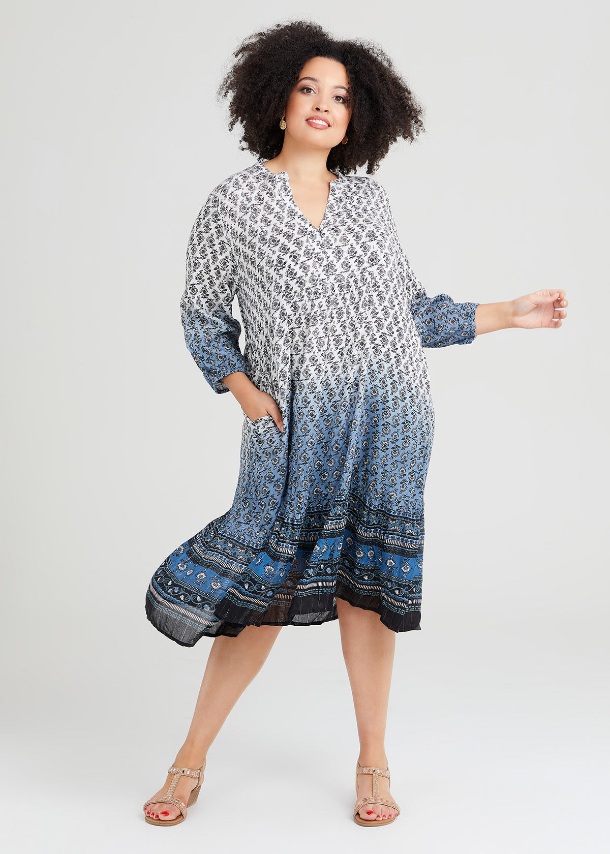 Hue plus size on sale