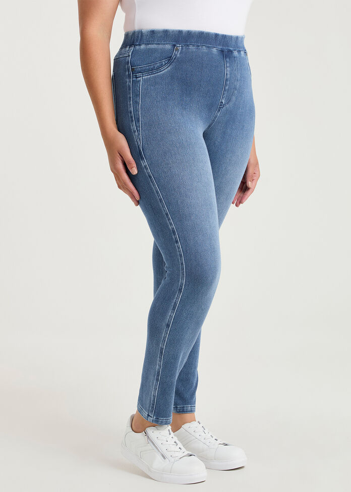 The Tall Best Friend Jegging, , hi-res