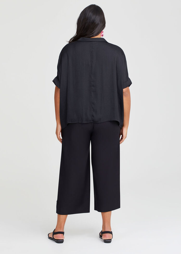 Plus Size Luxe Alaro Top Sizes 1230 Taking Shape