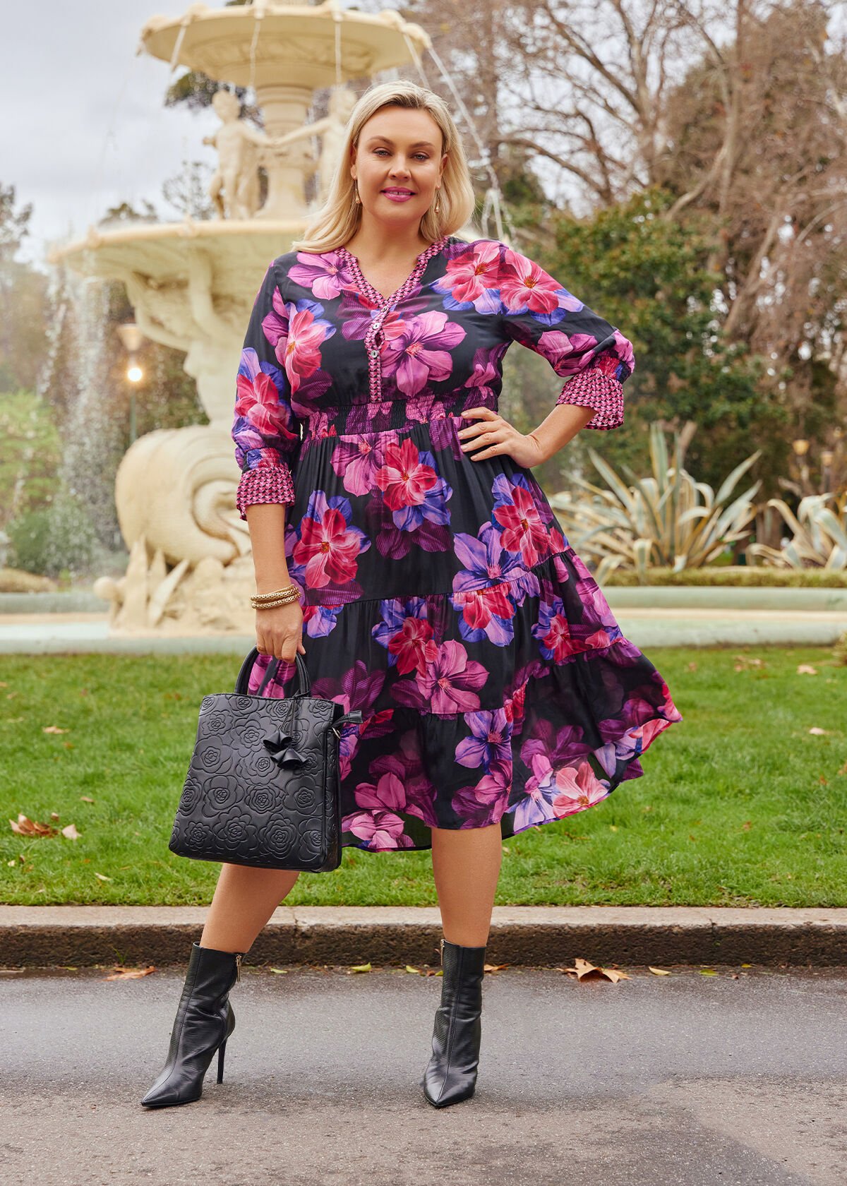 Plus size dresses usa hotsell