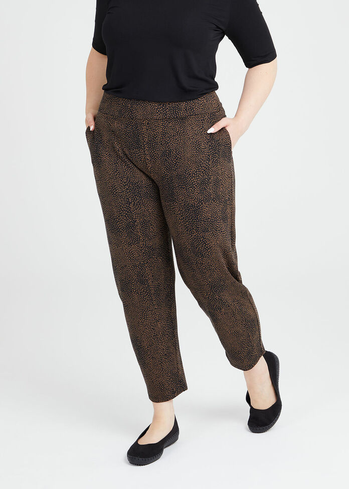 Ponti Lounge Remix Pant, , hi-res