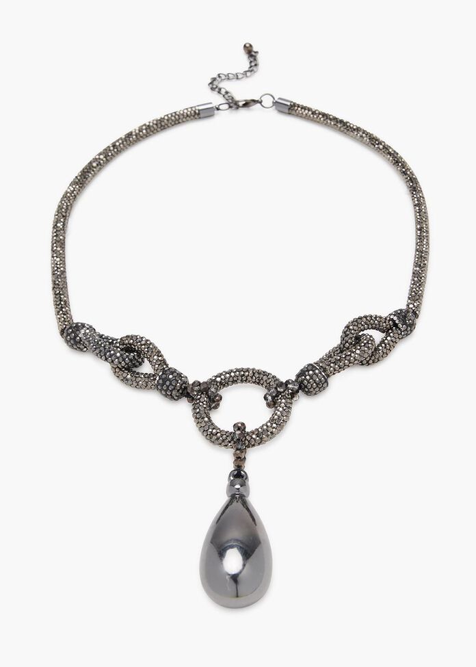 Retreat Necklace, , hi-res