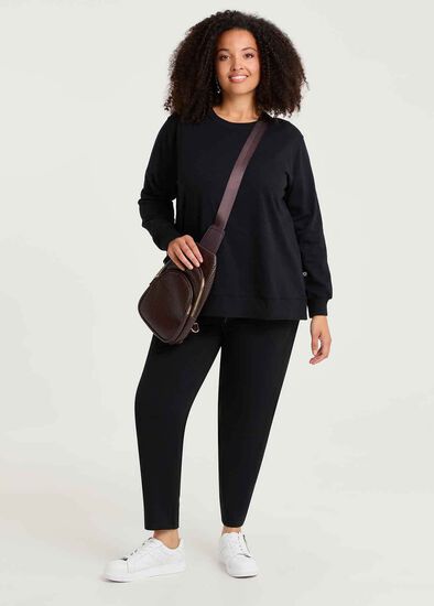 Plus Size null