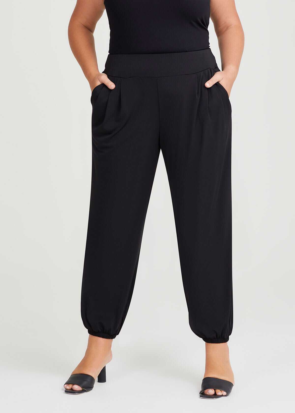 Harem pants plus size uk top