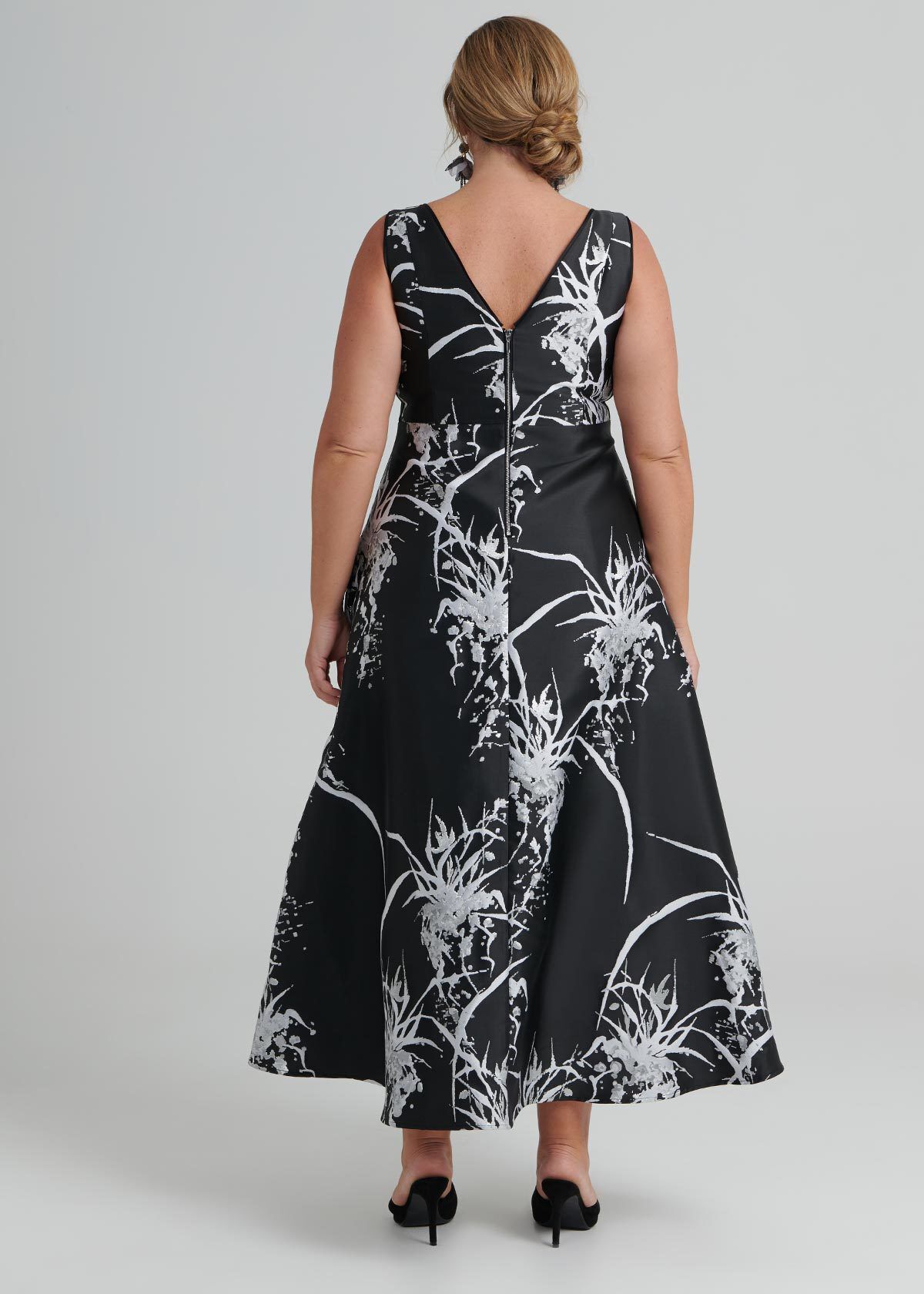 taking shape dresses myer