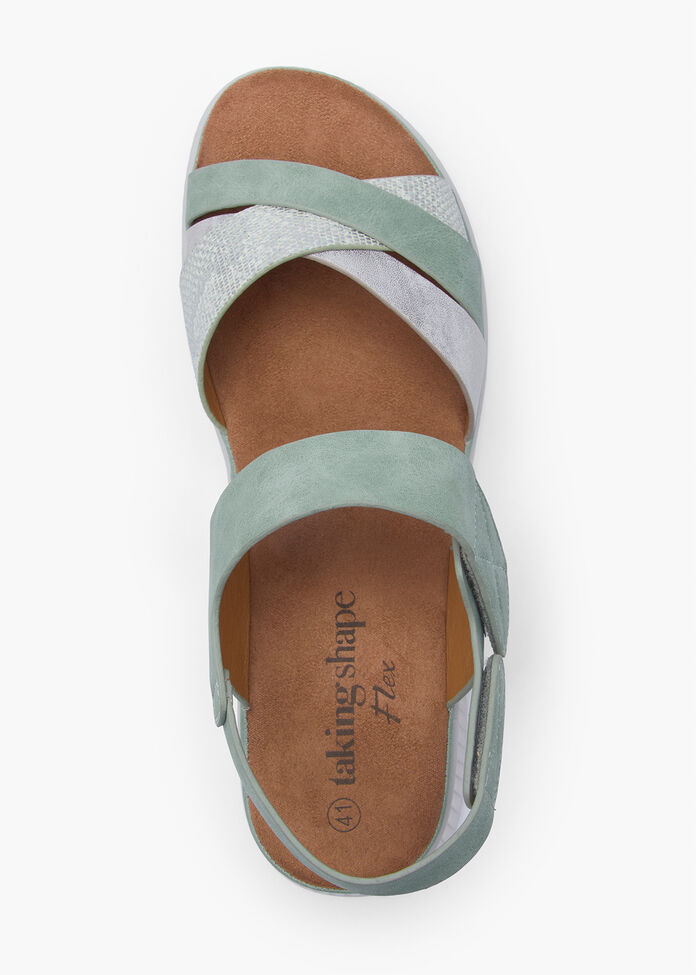 Nevis Flex Sandal, , hi-res