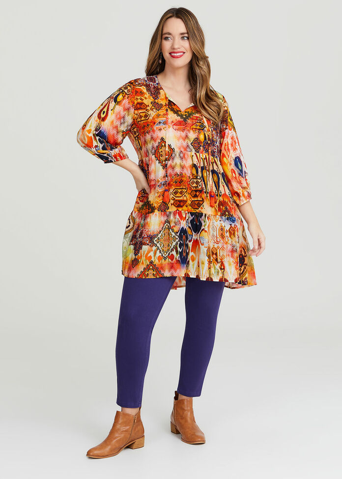 Tall Best Friend Denim Jegging, , hi-res