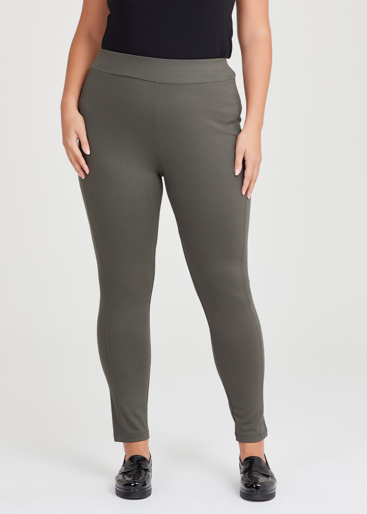 Tall plus size pants store