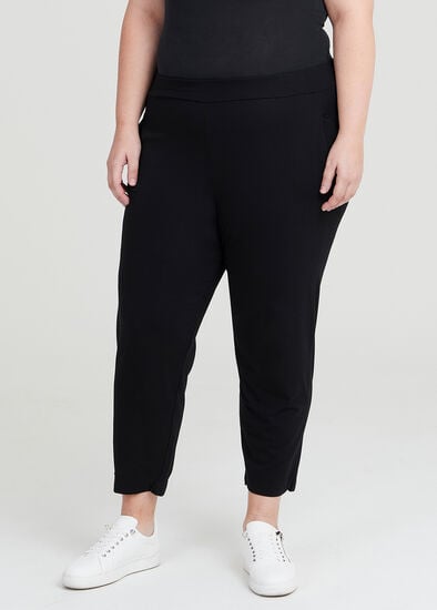 Plus Size Tall Bamboo Lounge Pant