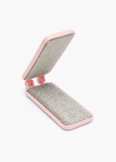 Foldable Lint Remover