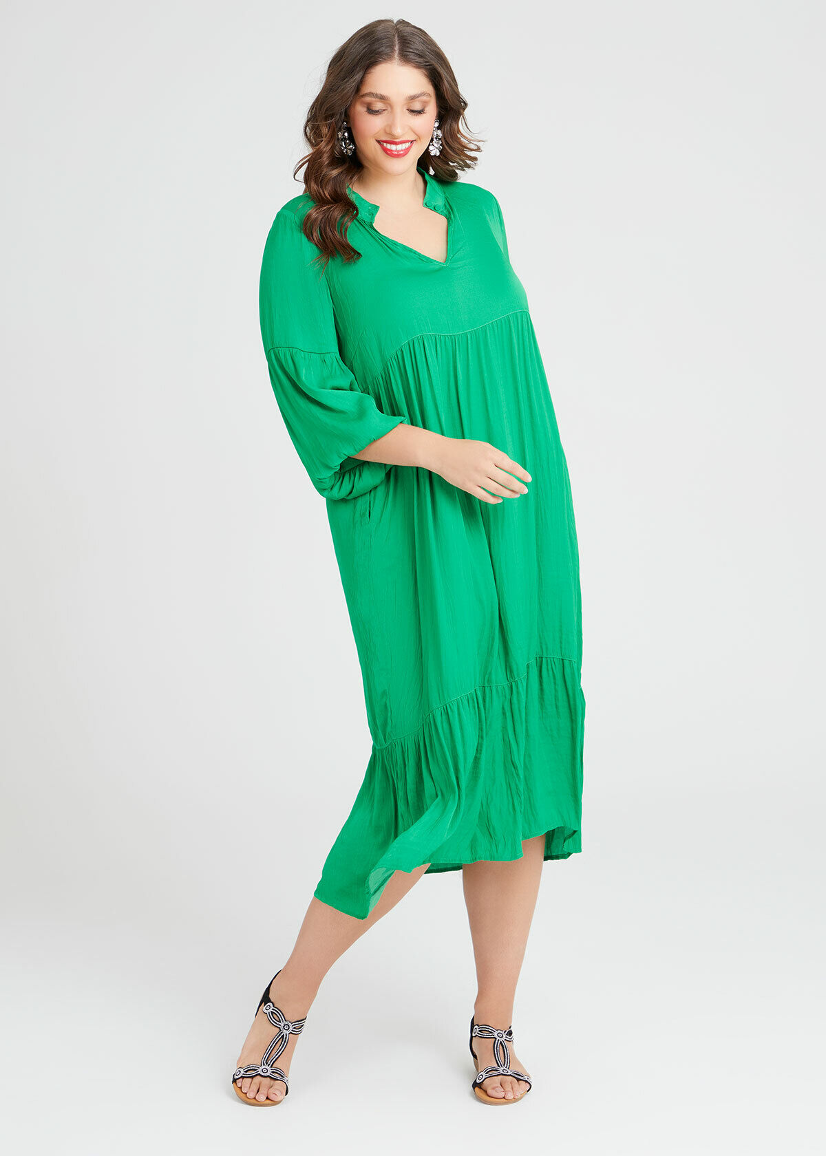 boho dresses plus size uk