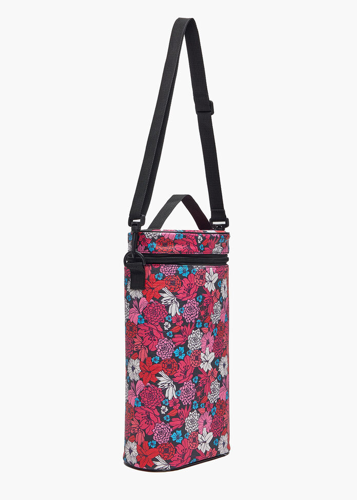 Shop Insulated Wine Bag Accessories Taking Shape