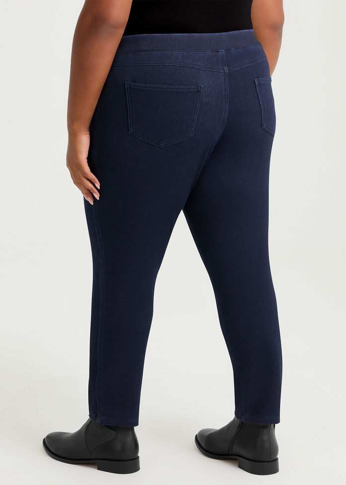The Petite Best Friend Jegging, , hi-res