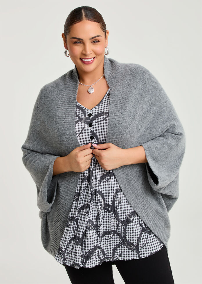 Classic Cape, , hi-res