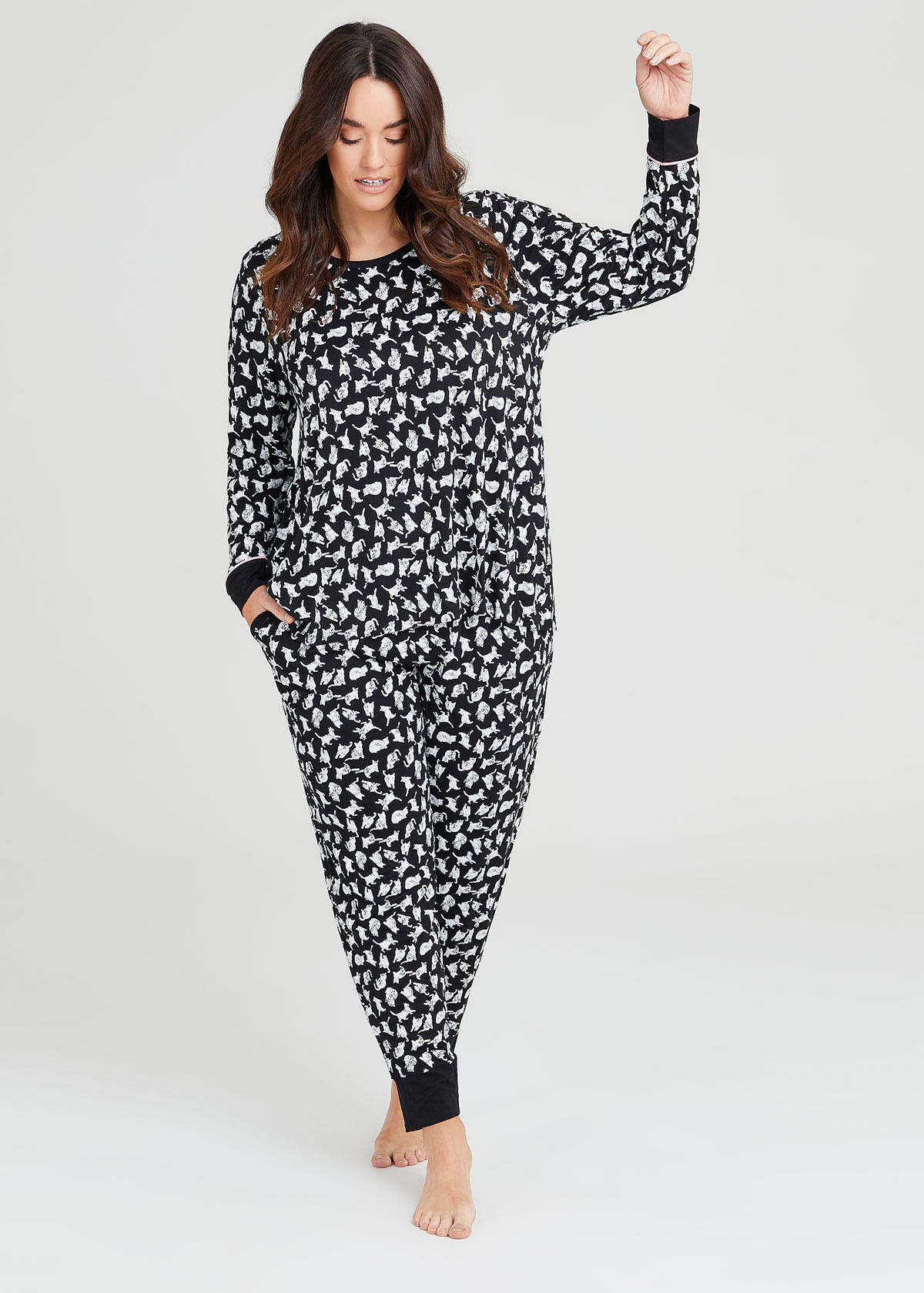 Taking shape pyjamas best sale