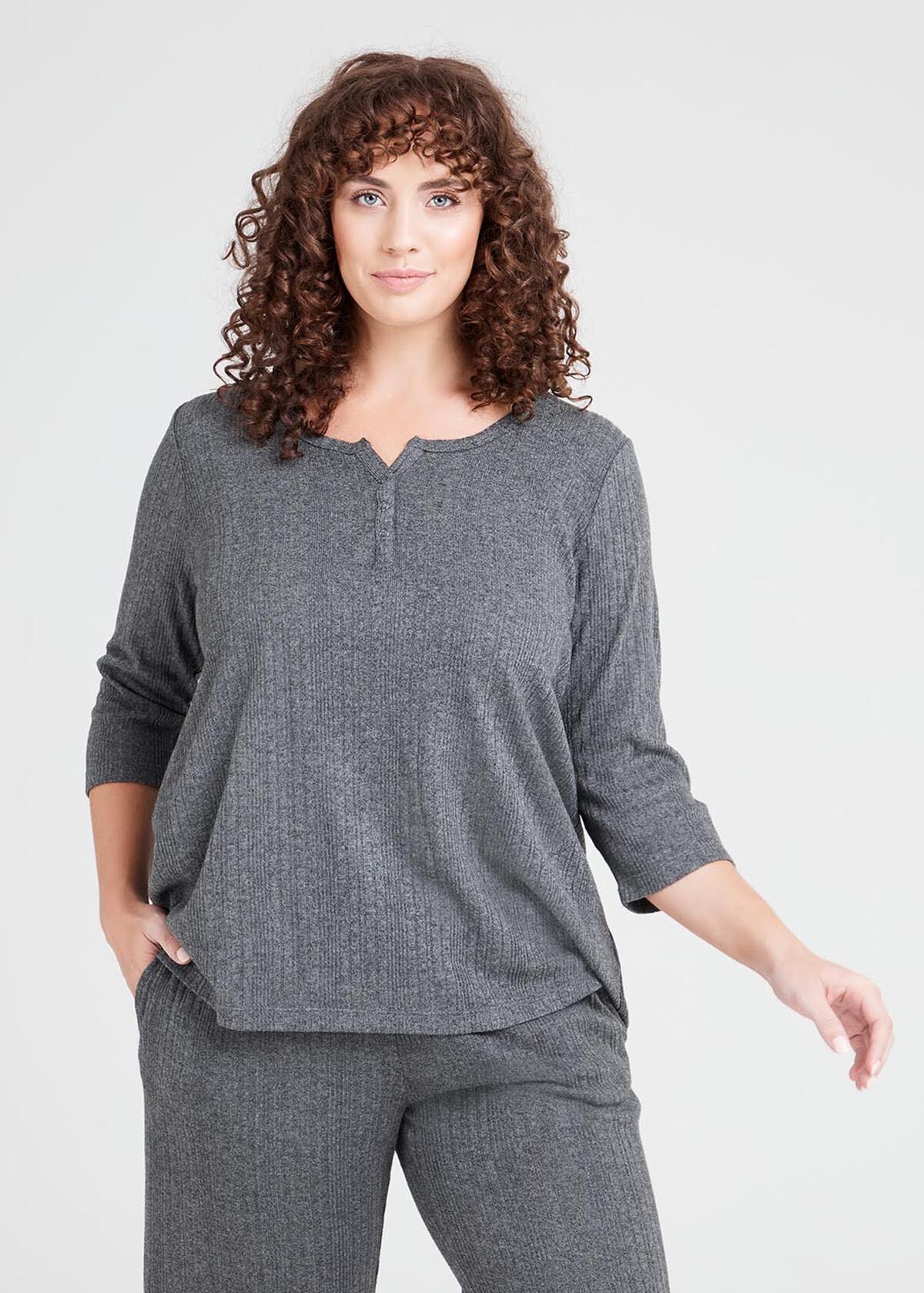 Cosy hot sale lounge top