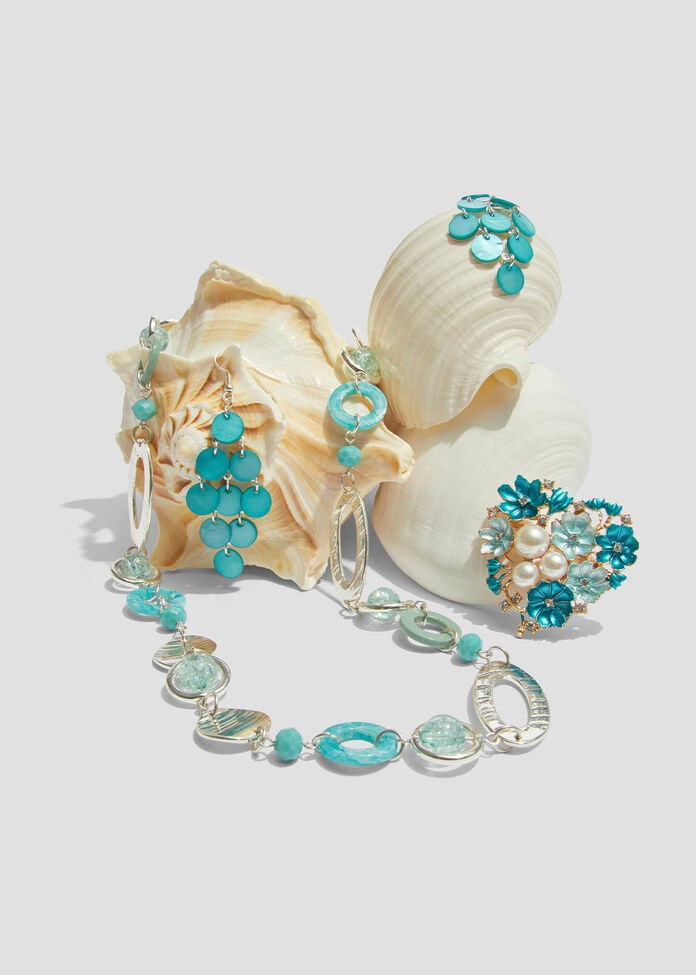 Chandelier Earrings, , hi-res