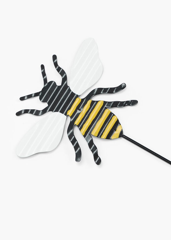 Shop Set/3 Bee Garden Stakes Accessories Taking Shape AU