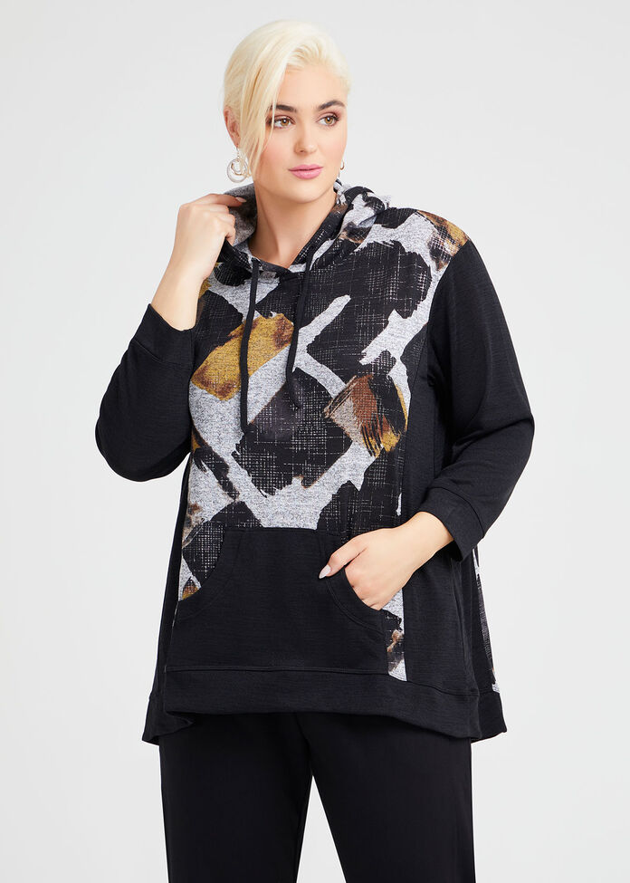Evolution Top, , hi-res
