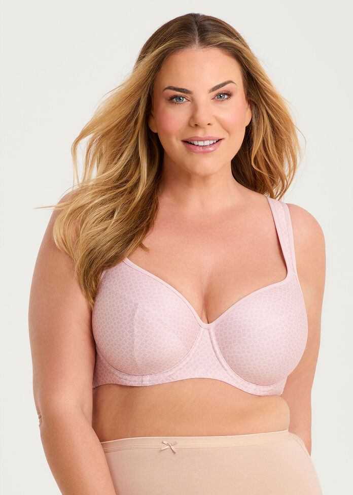 Soft Contour T-shirt Bra, , hi-res