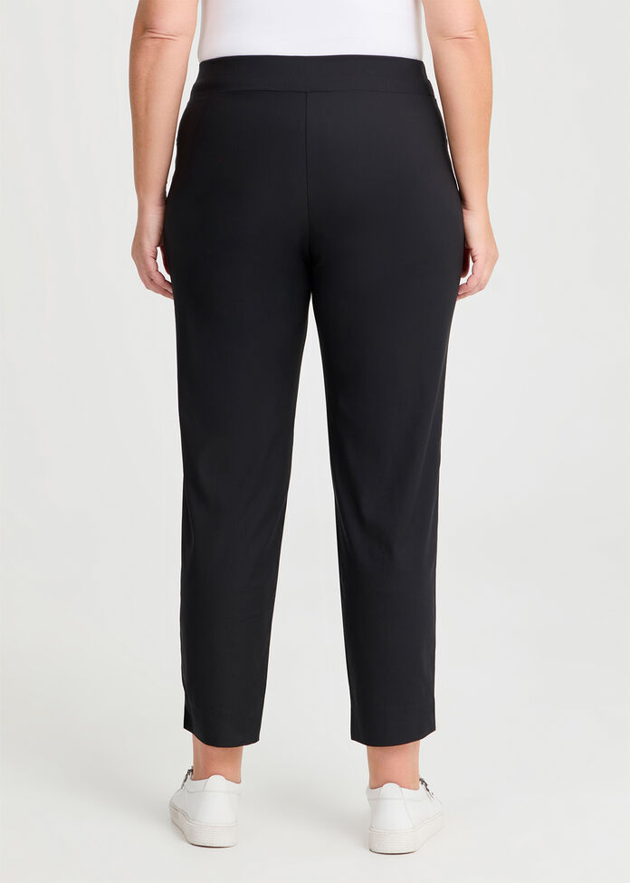 Tall Editorial Pocket Taper Pant, , hi-res