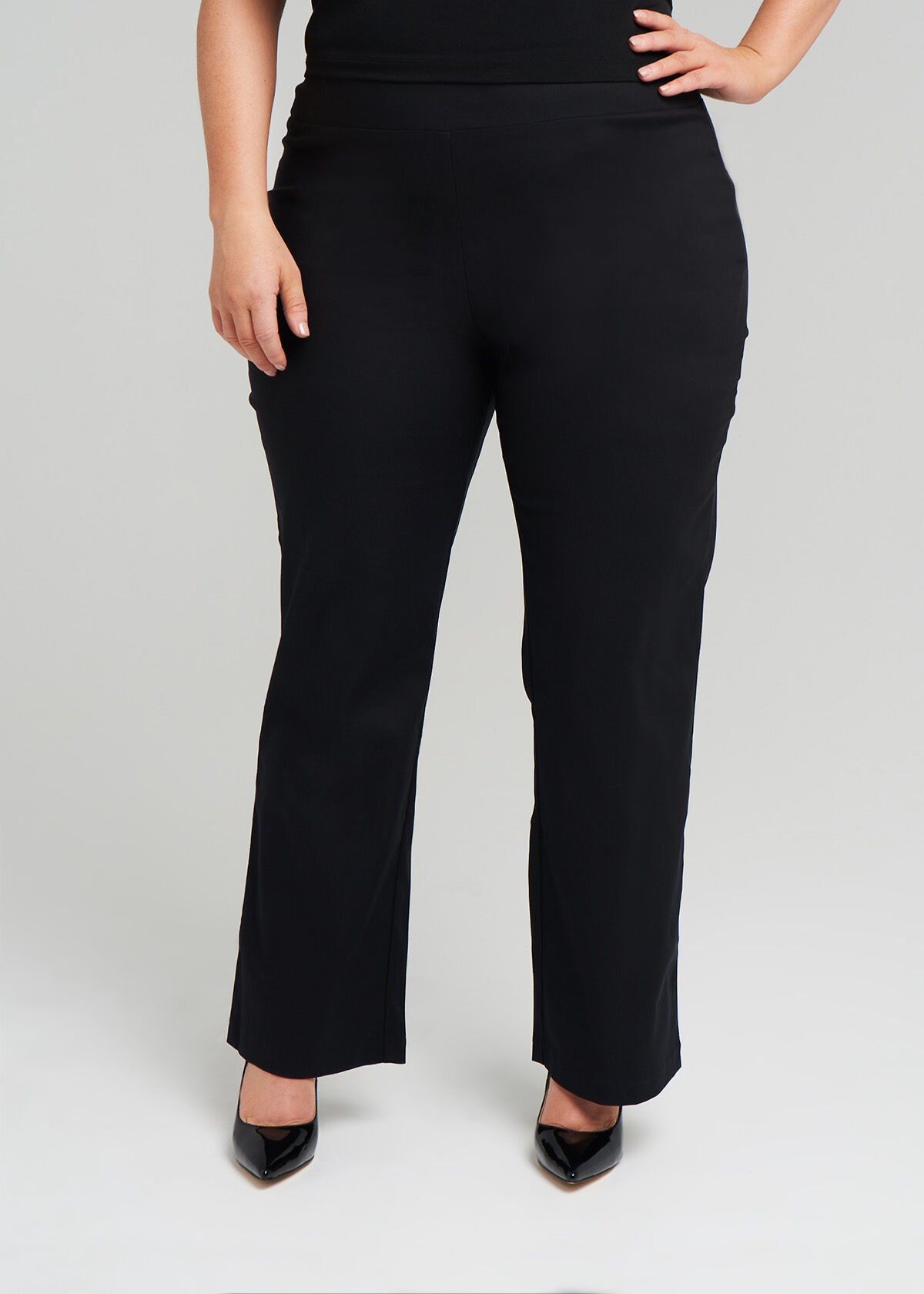 Plus size work pants australia clearance
