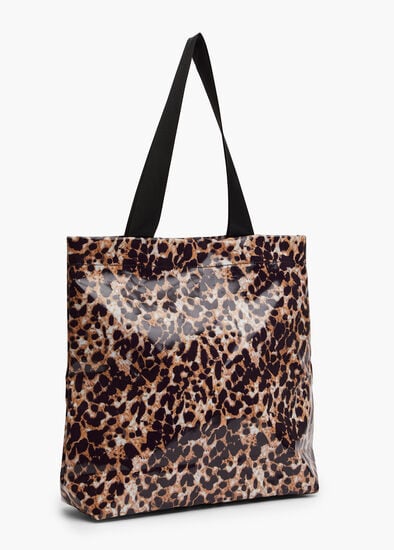 Tote Shopper Bag