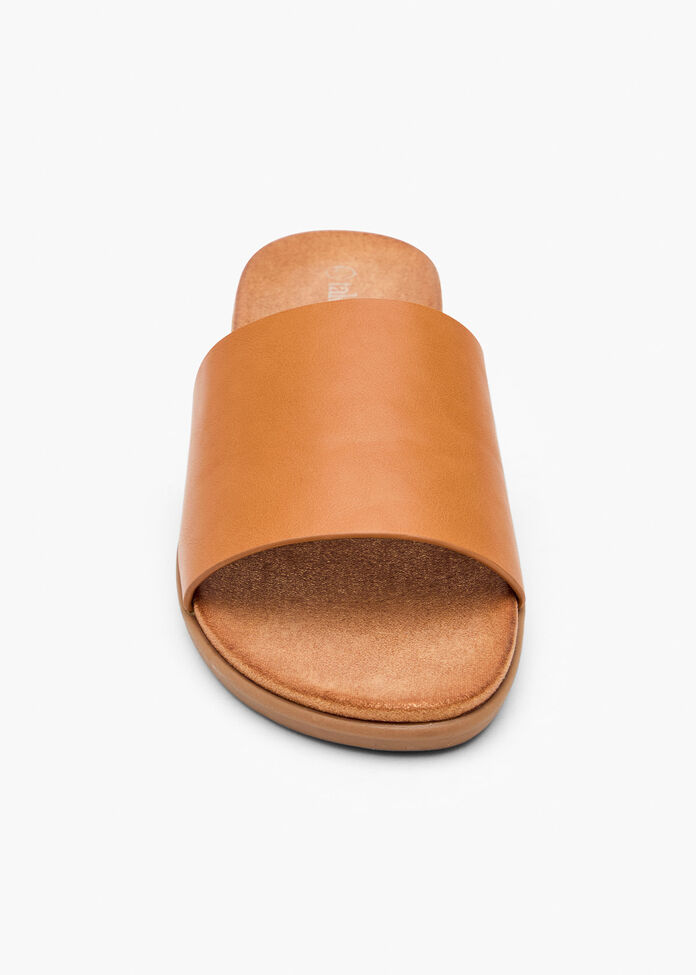 Flexible Wedge Slide, , hi-res