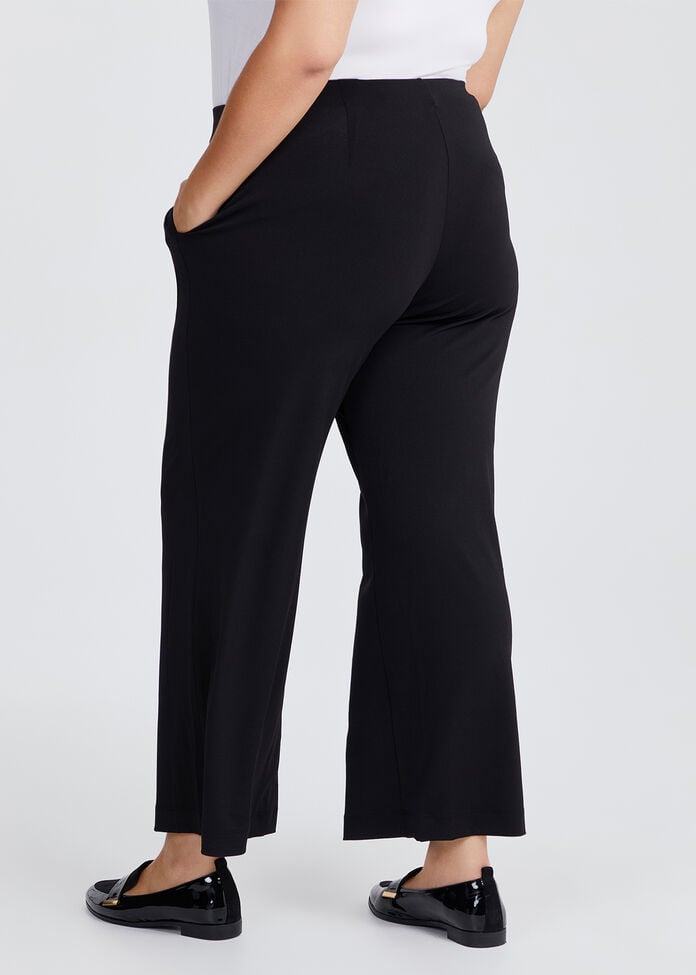 Audrey Wide Leg Pant, , hi-res