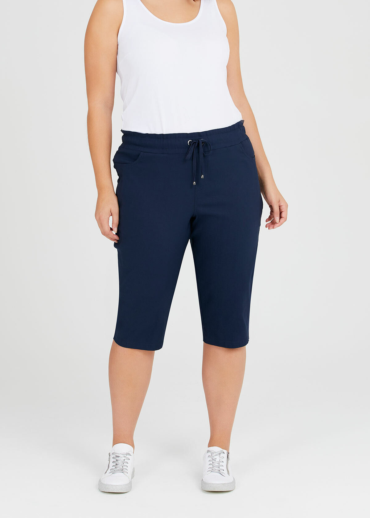 Plus Size Shorts \u0026 Chafe Shorts 