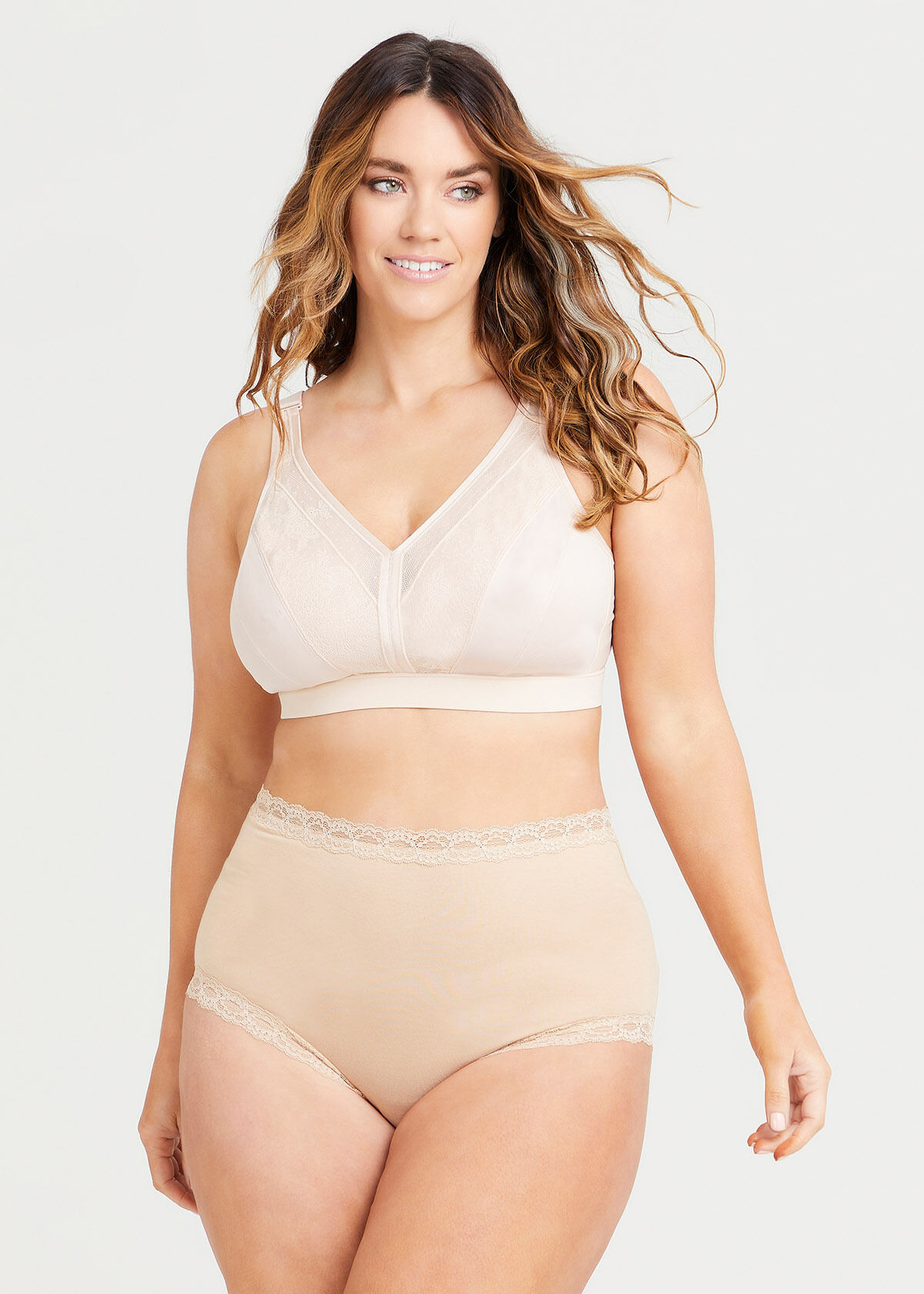20 a bra size