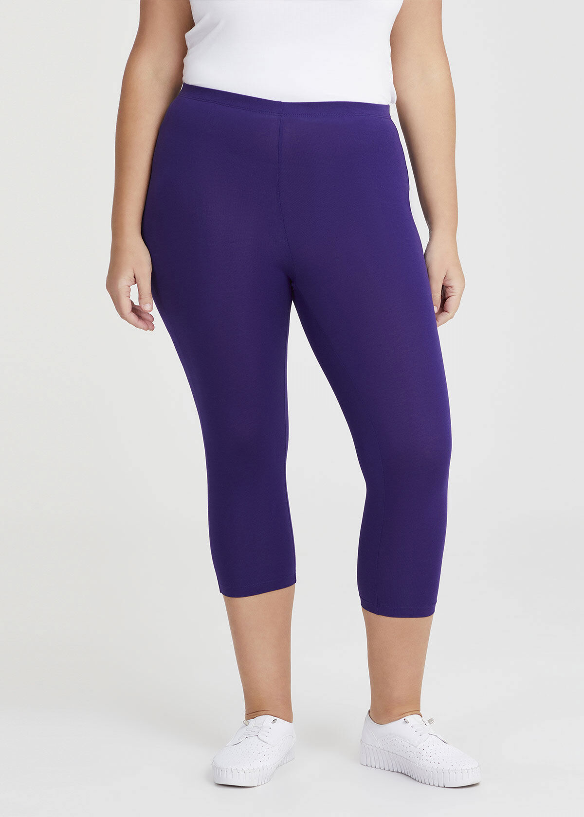 Coloured leggings plus size outlet