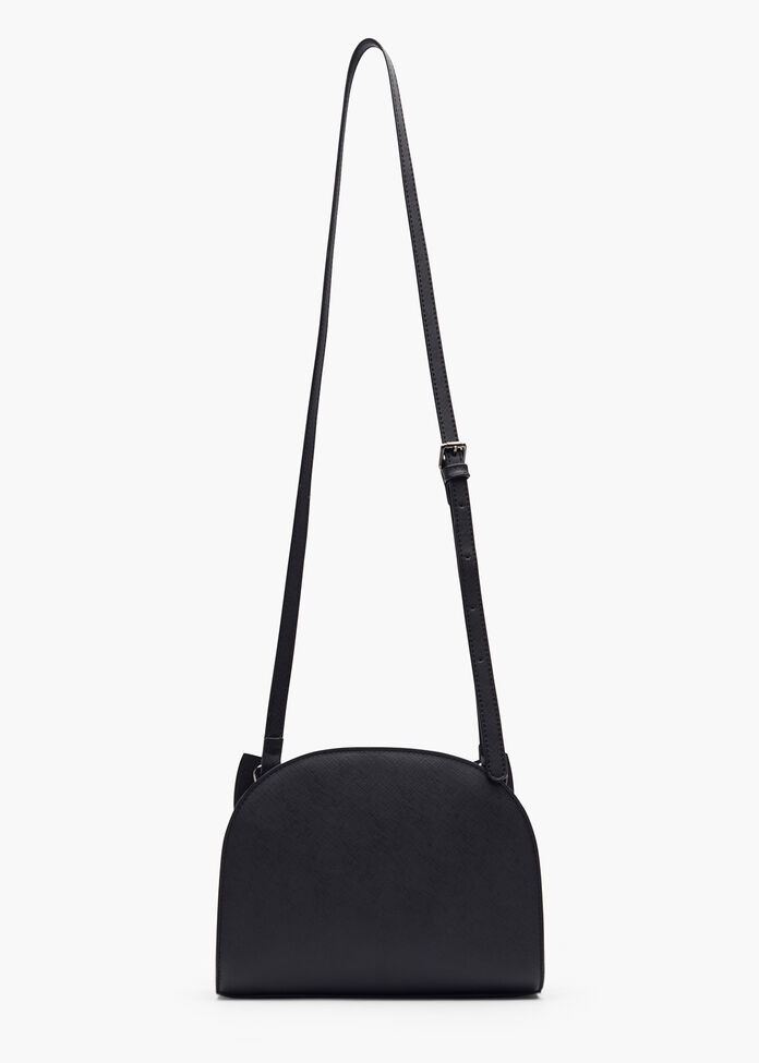 Quirky Cat Cross Body Bag, , hi-res