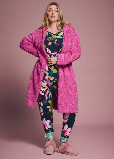 Plus Size Whispering Nights Outfit