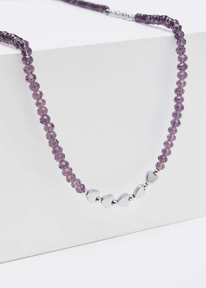 Violet Glasses Chain, , hi-res