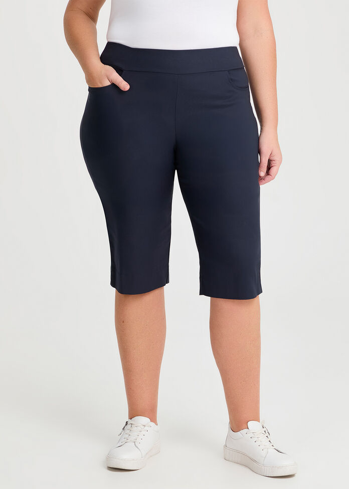 Editorial Base Pocket Short, , hi-res