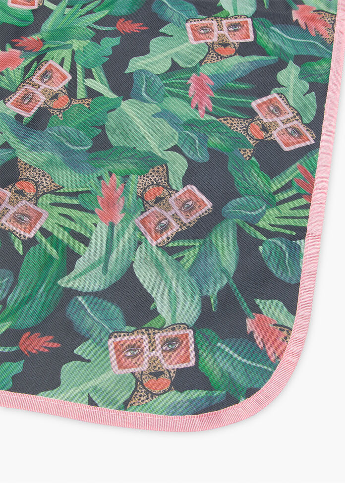 Bouffants Picnic Rug, , hi-res