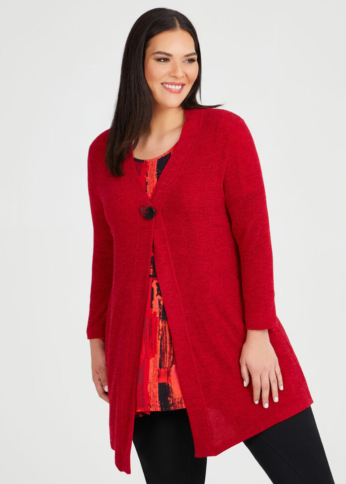 Artistry Cardi, , hi-res