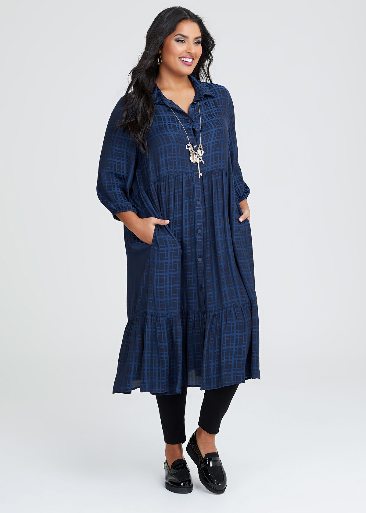 Plus Size Shirt Dresses Australia Curve Shirt Dresses Taking