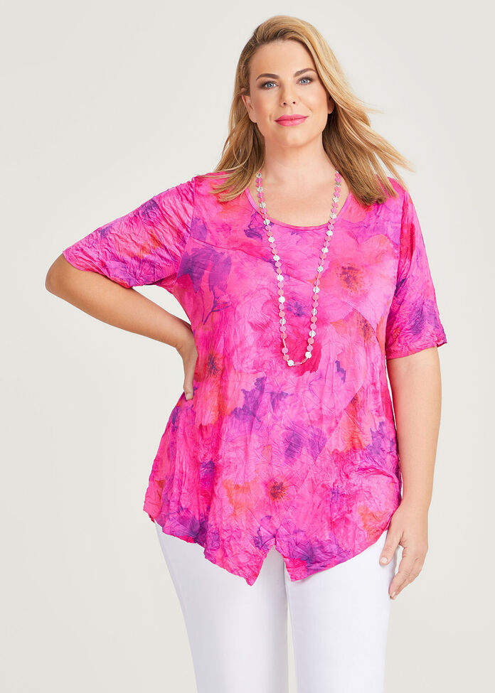 Asymmetric Top, , hi-res