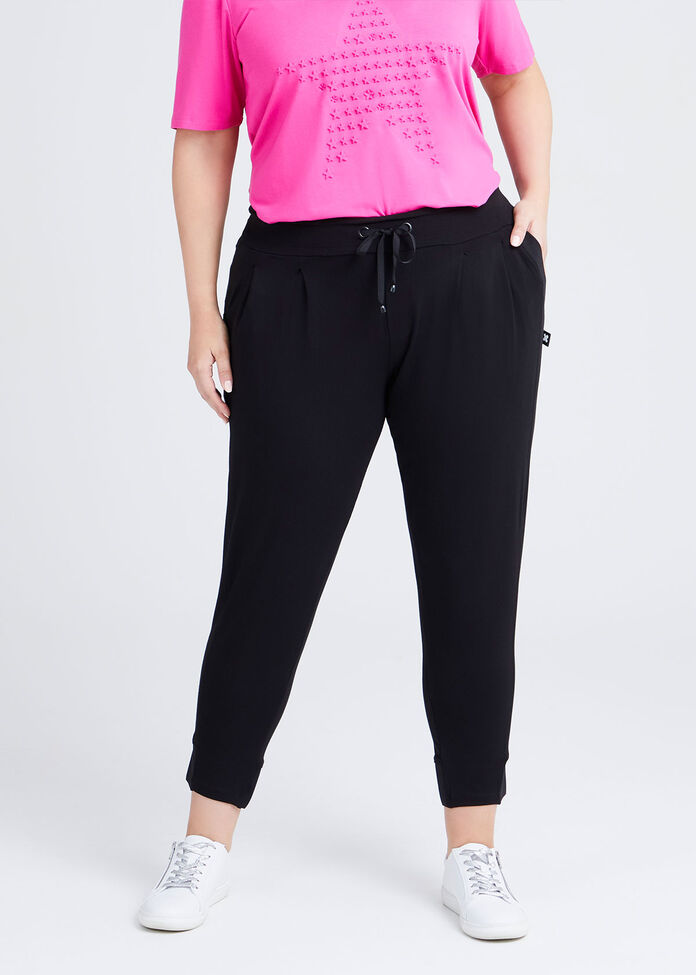 Natural Love To Lounge Pant, , hi-res