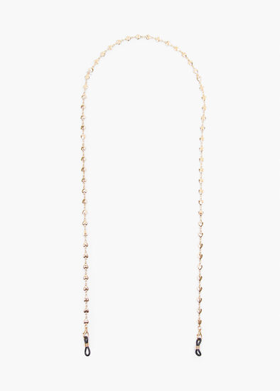Heart Glasses Chain
