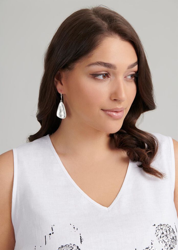Florence Earrings, , hi-res