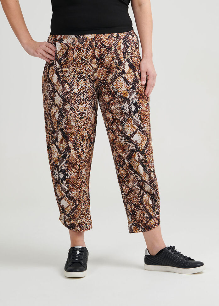 Bamboo Java Pant, , hi-res