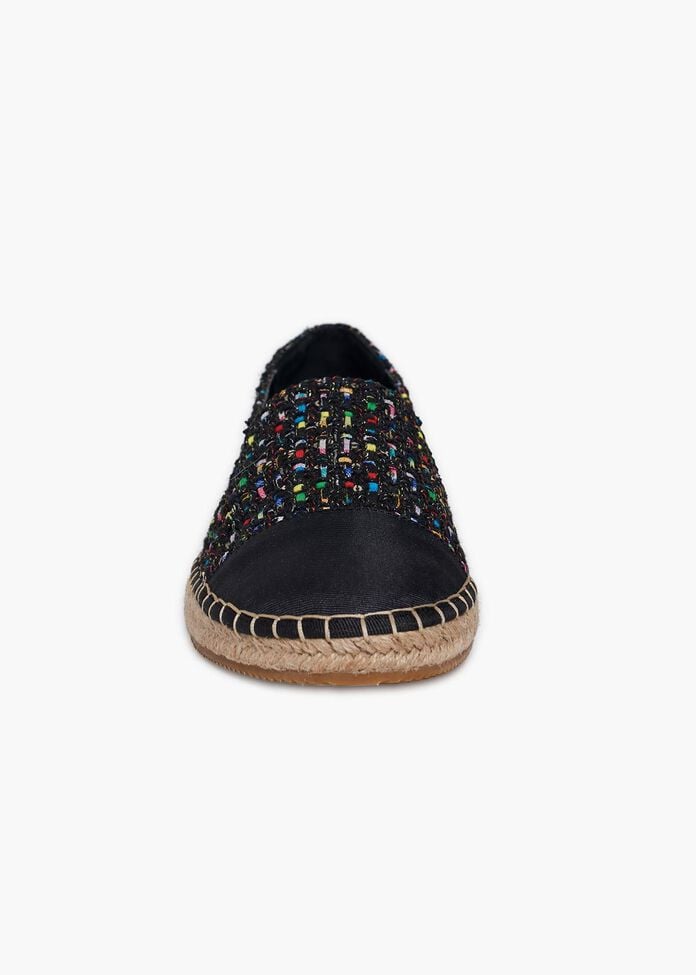 Bailee Boucle Loafer, , hi-res