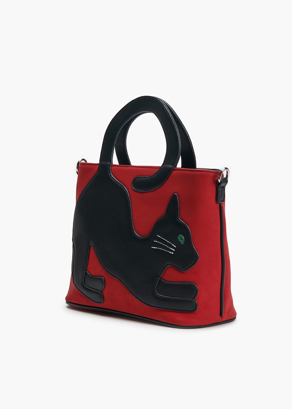 Kitty hotsell cat bag
